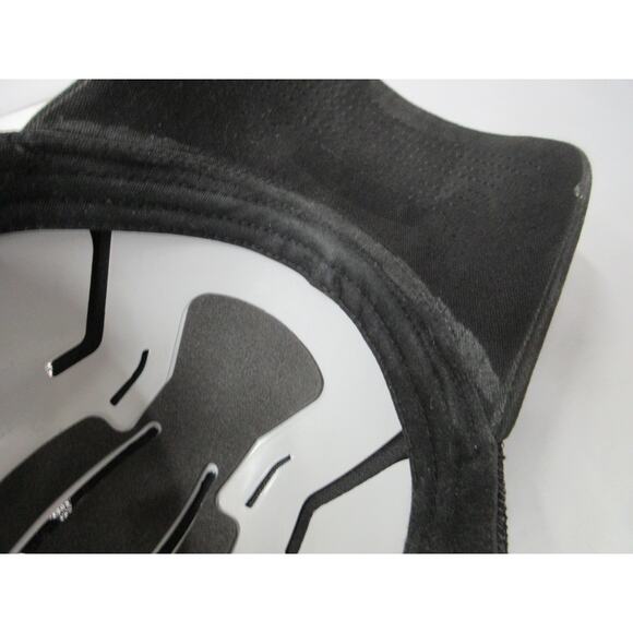 ERGODYNE 8945 Baseball Bump Cap Insert CATERPILLAR CAT Mesh Trucker Cap - Picture 8 of 15